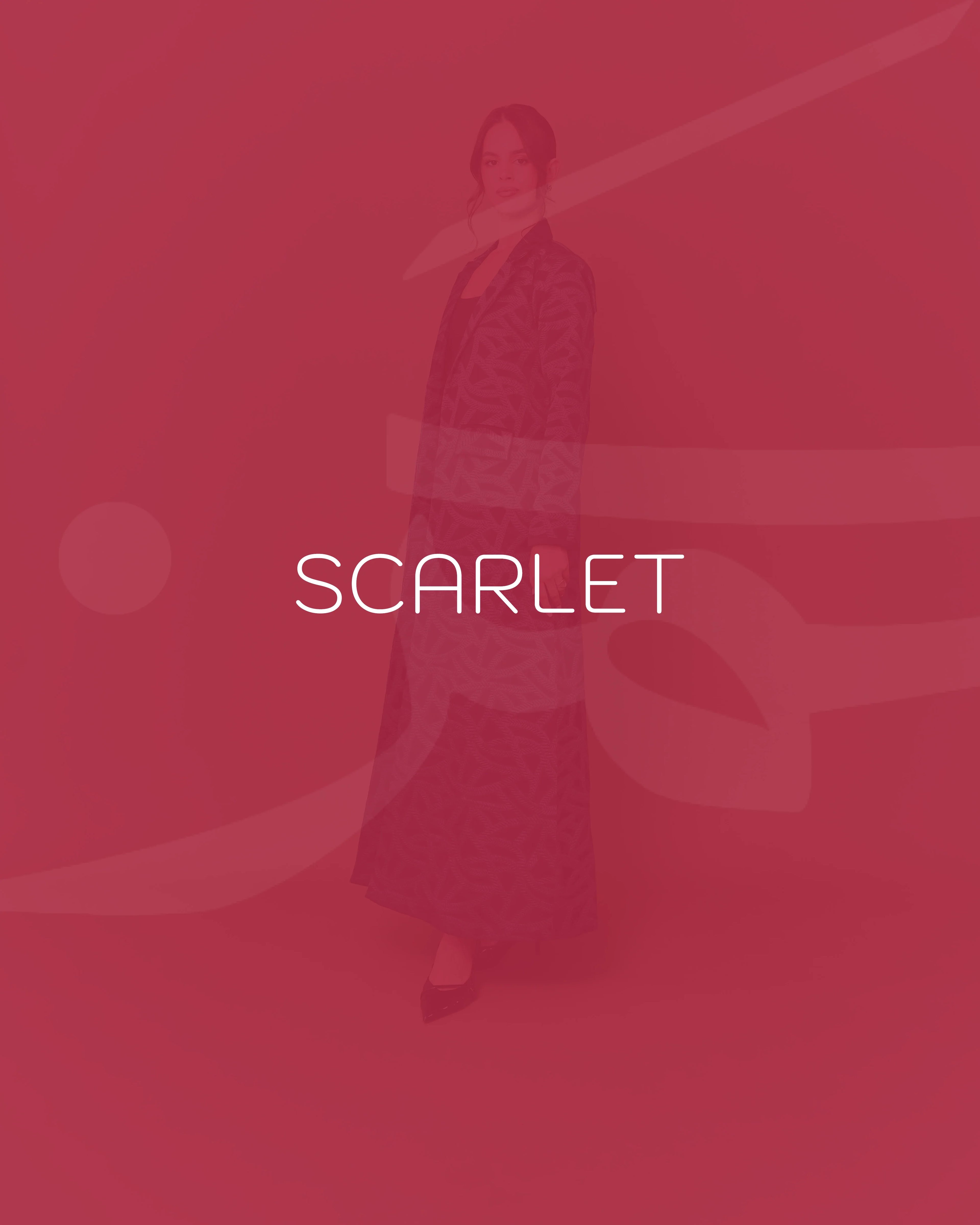 SCARLET